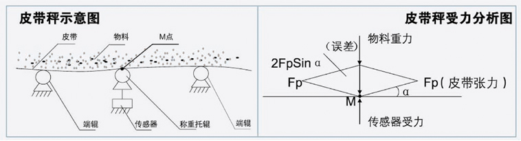 福州皮帶秤